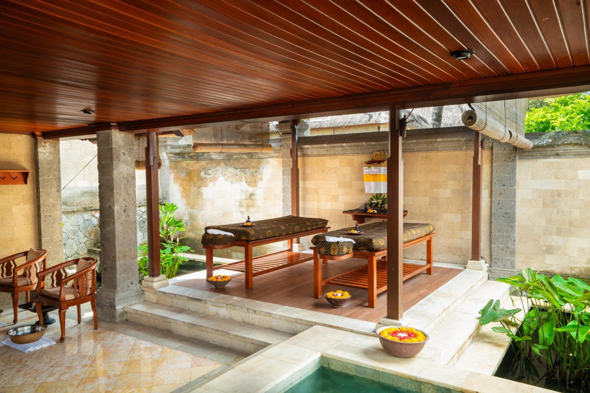 Puri Wulandari A Boutique Resort & Spa - Chse Certified Ubud  Exterior photo